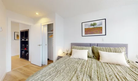 Loft / Bonus Room Photo of 301 4111 Golfers Approach, Whistler, BC