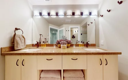 Mudroom Photo of 301 4111 Golfers Approach, Whistler, BC