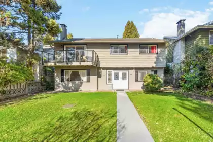 552 W 29th Street, North Vancouver, BC, Upper Lonsdale — 6 bed single family residence for sale