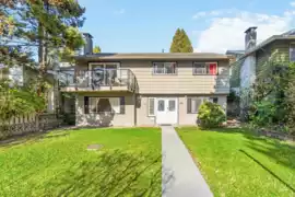 552 W 29th Street, North Vancouver, BC