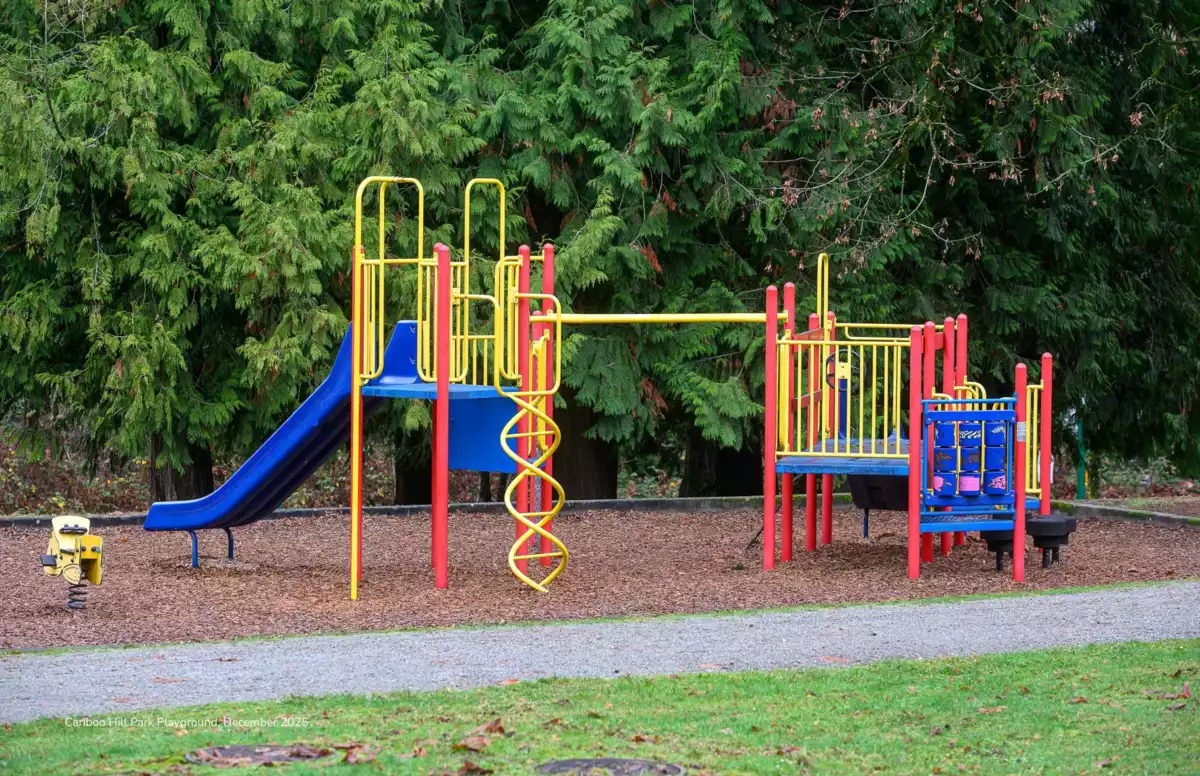 Kitchen Island Photo of 3 7609 Coldicutt Street, Burnaby, BC
