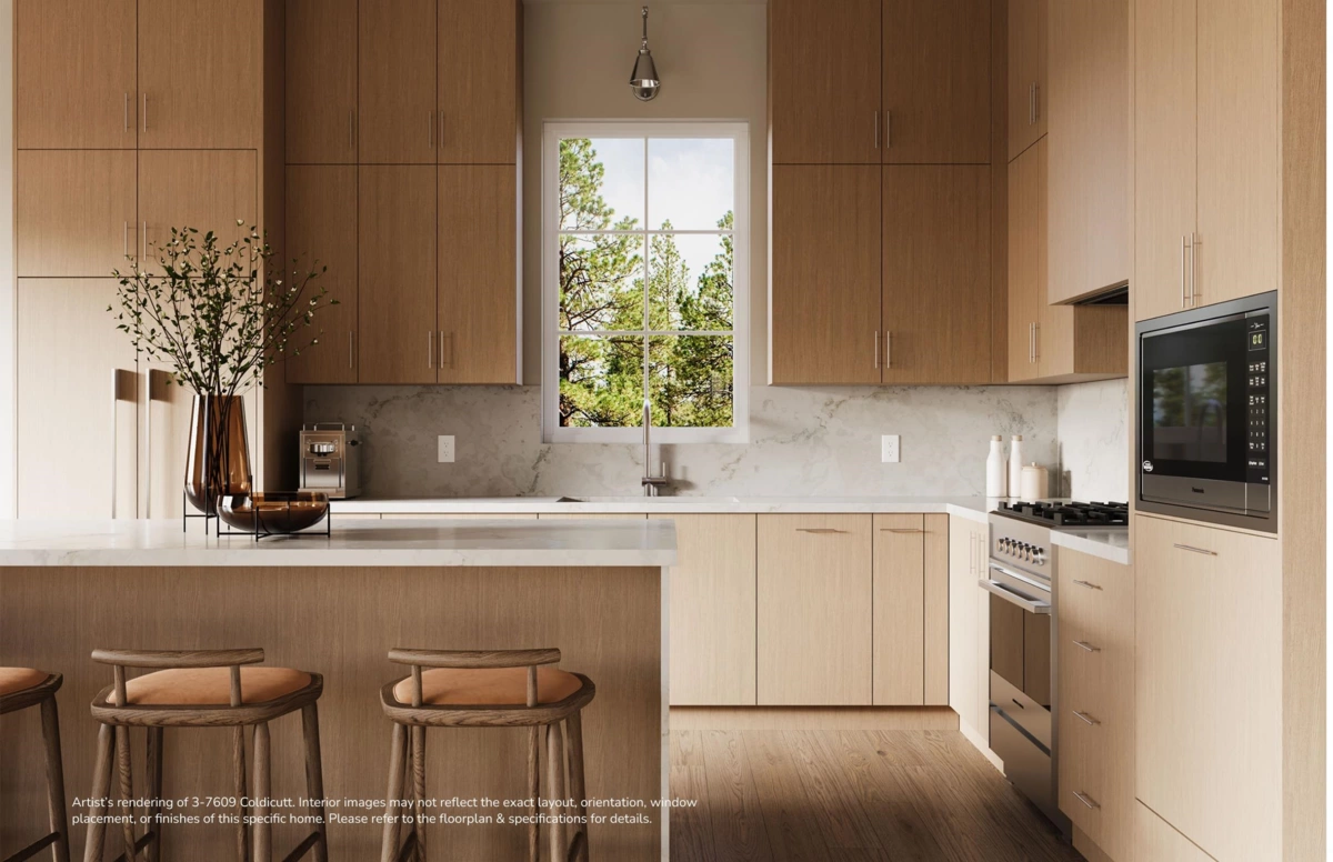 Primary Bathroom Photo of 3 7609 Coldicutt Street, Burnaby, BC