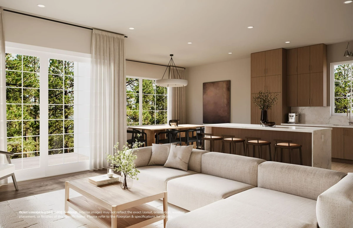 Primary Bedroom Photo of 3 7609 Coldicutt Street, Burnaby, BC