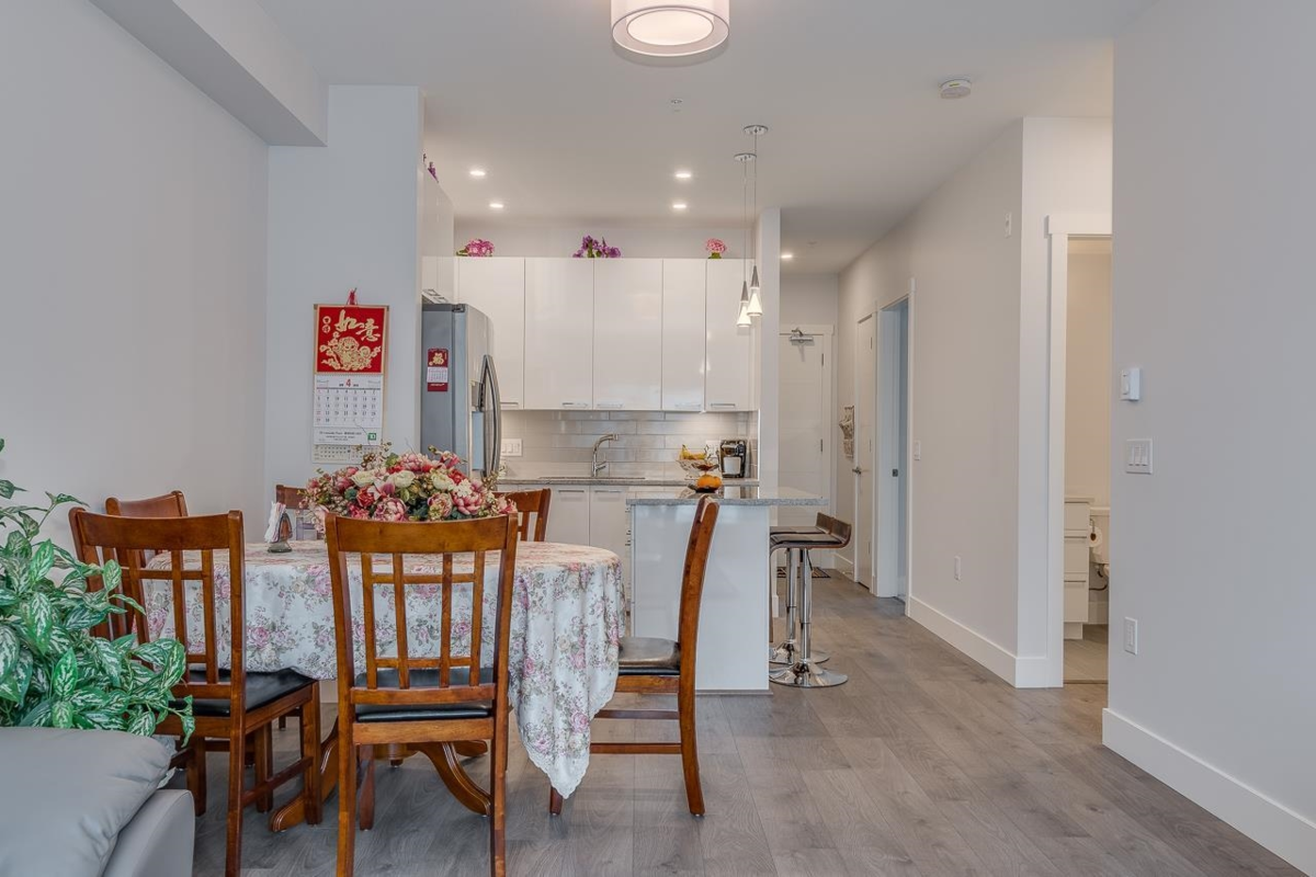 Bedroom 2 Photo of 310 20175 53 Avenue, Langley, BC