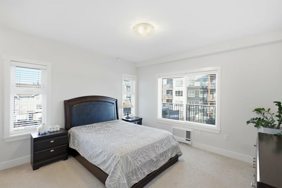 Bedroom 3 Photo of 310 20175 53 Avenue, Langley, BC