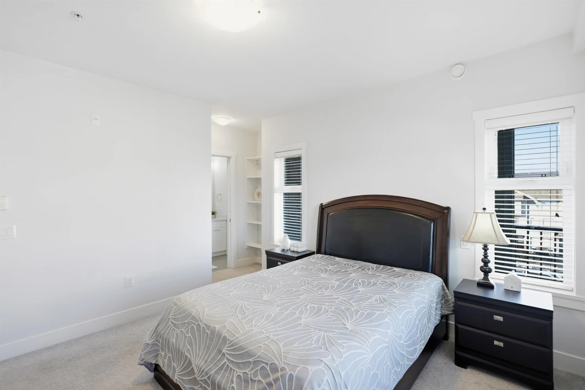 Bedroom 4 Photo of 310 20175 53 Avenue, Langley, BC