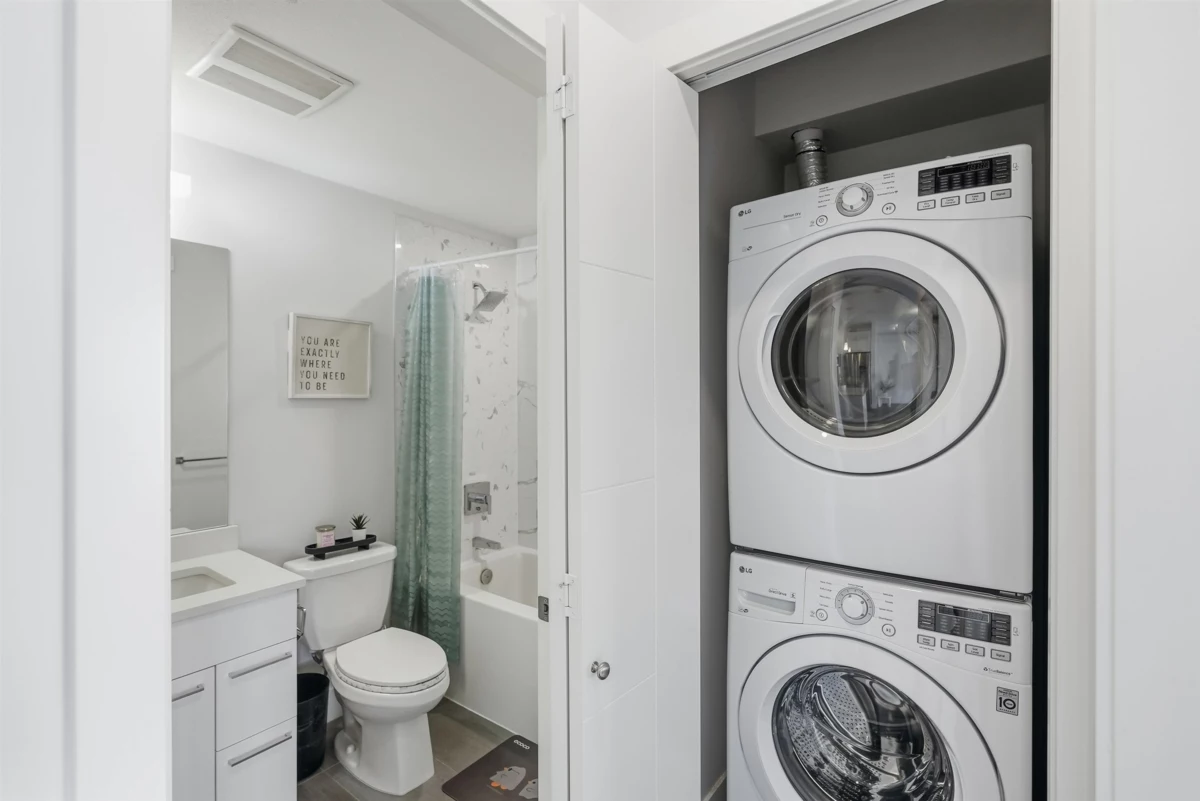 Loft / Bonus Room Photo of 310 20175 53 Avenue, Langley, BC