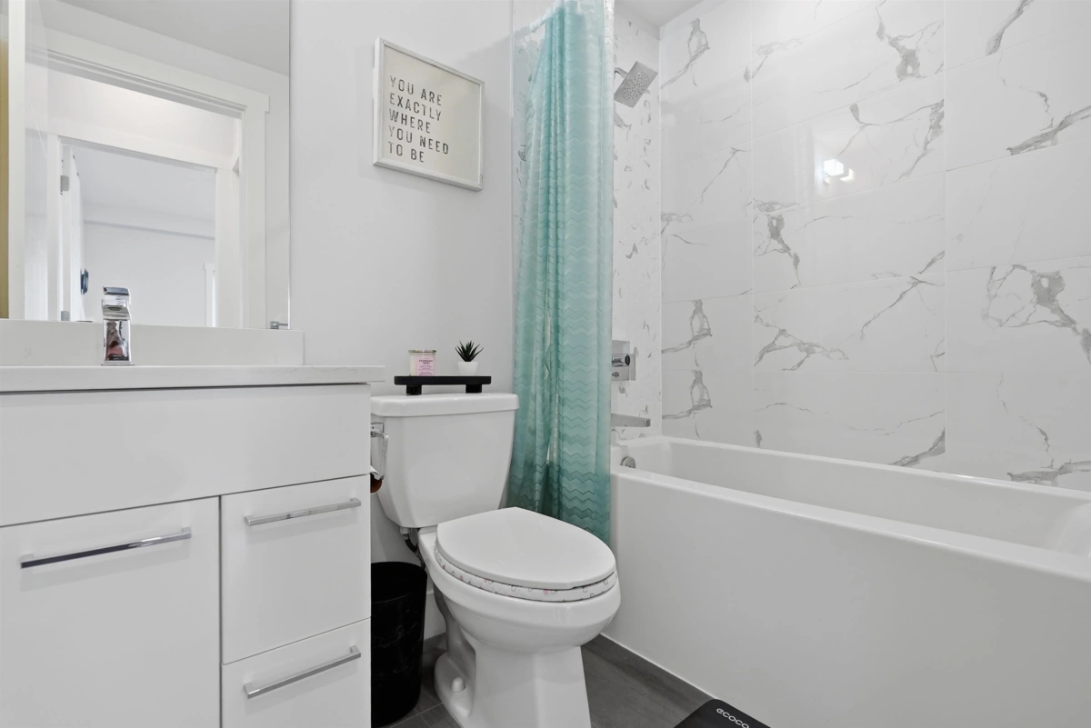 Office / Den Photo of 310 20175 53 Avenue, Langley, BC