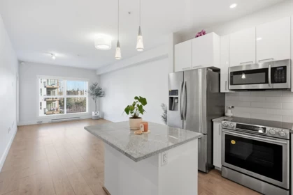 310 20175 53 Avenue, Langley, BC, Langley City — 2 bed apartment/condo for sale