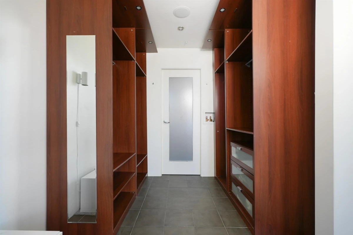 Office / Den Photo of 2103 907 Beach Avenue, Vancouver, BC