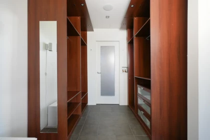 Office / Den Photo of 2103 907 Beach Avenue, Vancouver, BC