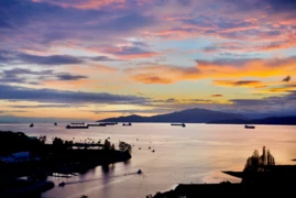 2103 907 Beach Avenue, Vancouver, BC