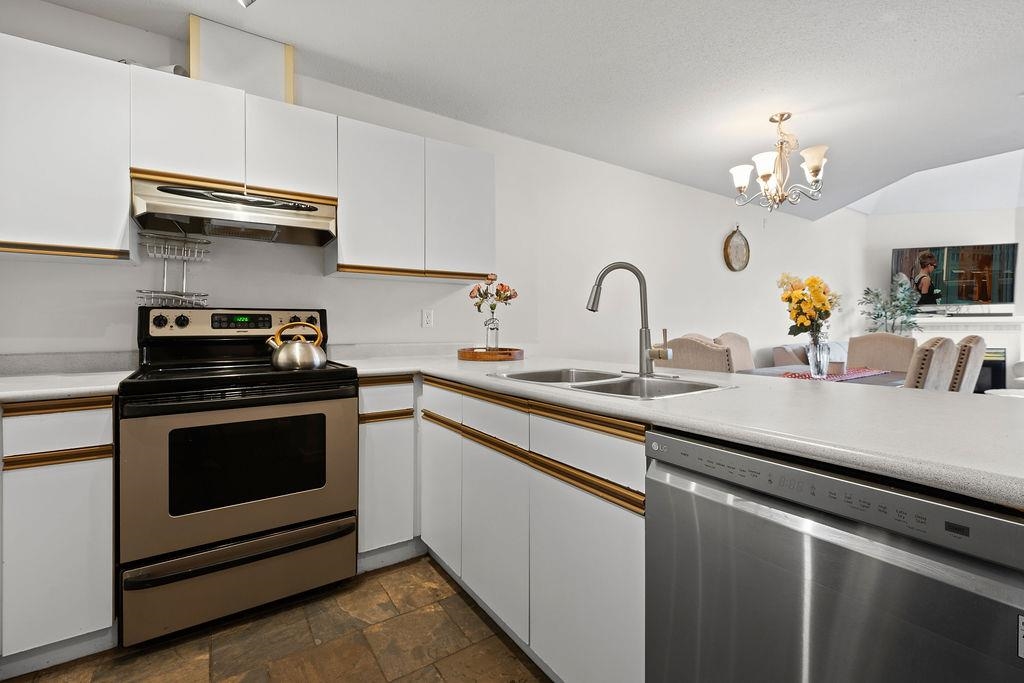 Bedroom 4 Photo of 413 1220 Lasalle Place, Coquitlam, BC