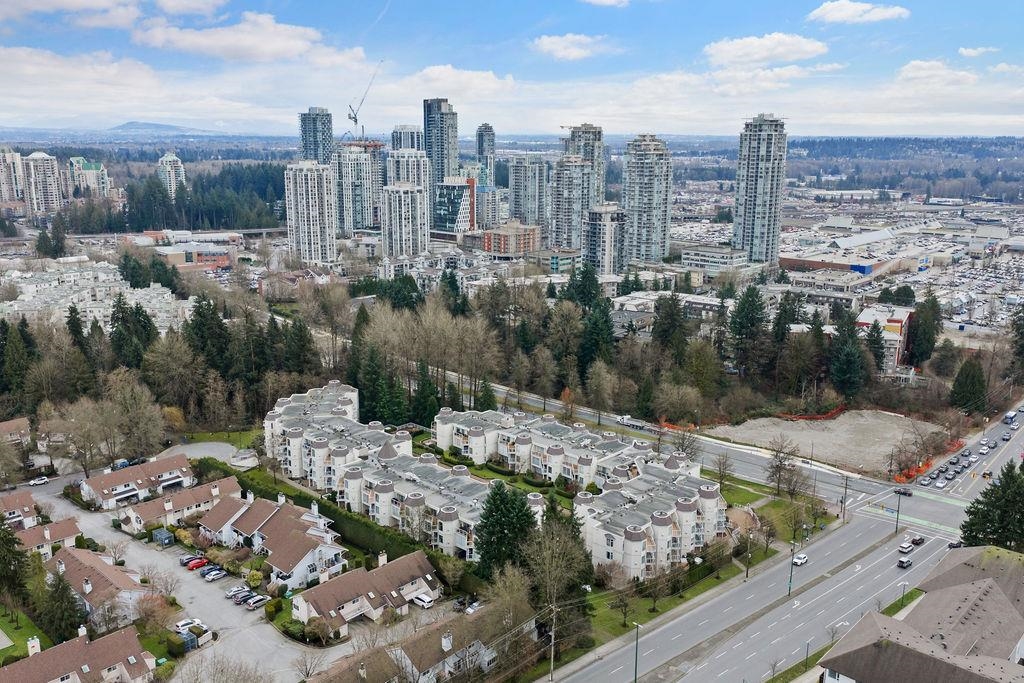 Community Amenities Photo (Clubhouse) of 413 1220 Lasalle Place, Coquitlam, BC