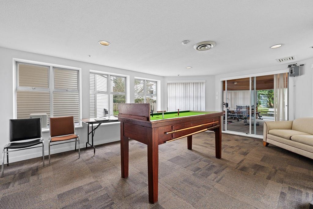 Garden / Landscaping Photo of 413 1220 Lasalle Place, Coquitlam, BC