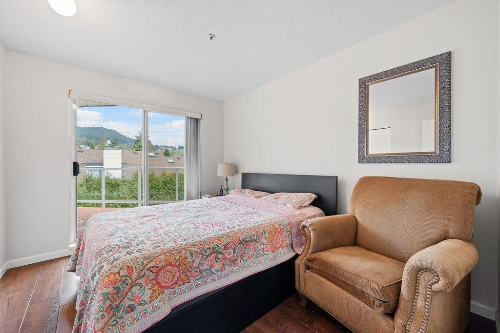 Laundry Room Photo of 413 1220 Lasalle Place, Coquitlam, BC