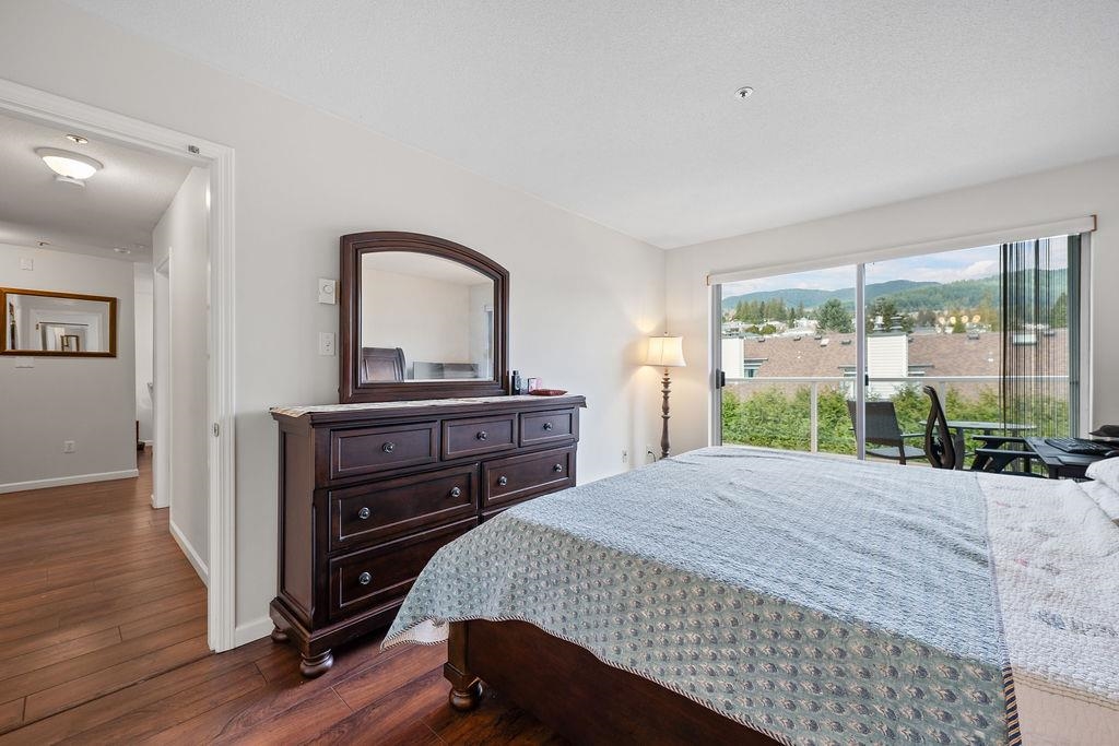 Loft / Bonus Room Photo of 413 1220 Lasalle Place, Coquitlam, BC