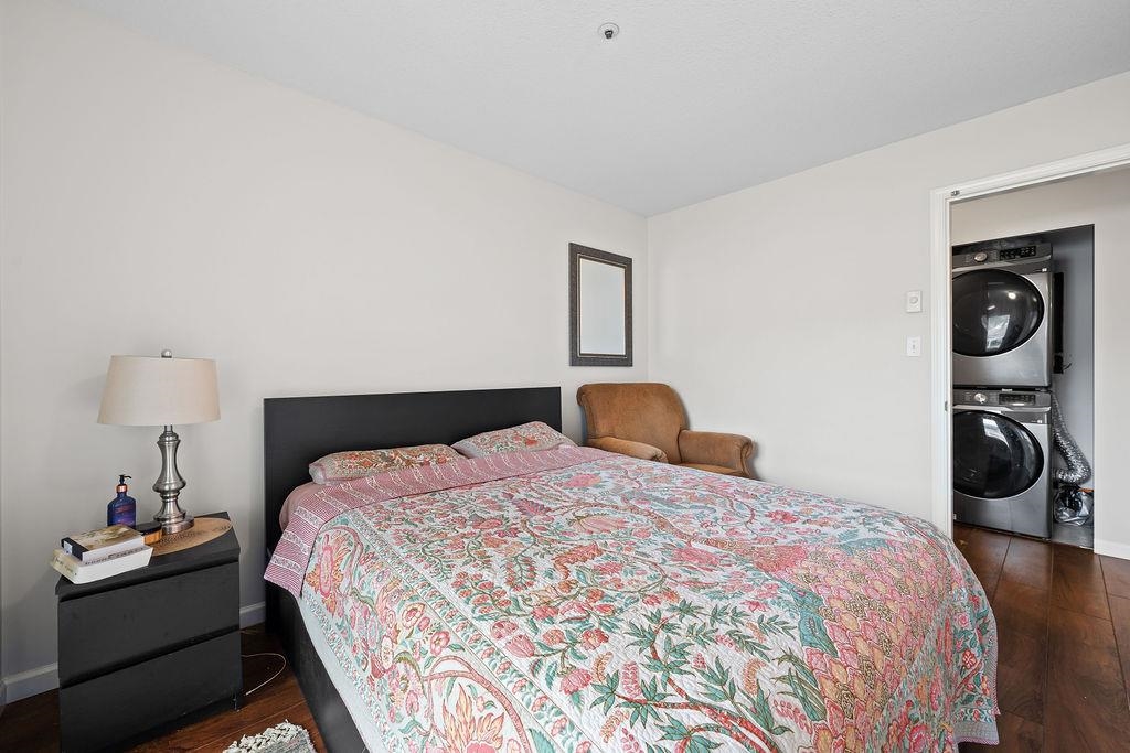 Mudroom Photo of 413 1220 Lasalle Place, Coquitlam, BC