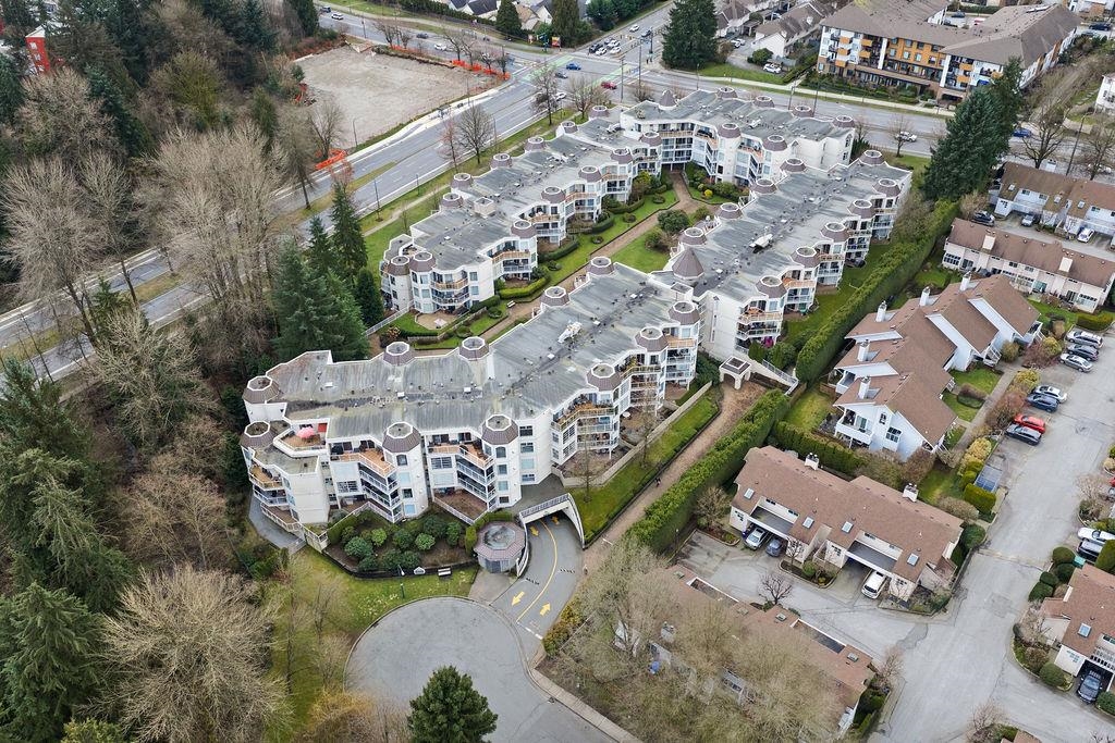 Neighborhood Park Photo Near 413 1220 Lasalle Place, Coquitlam, BC