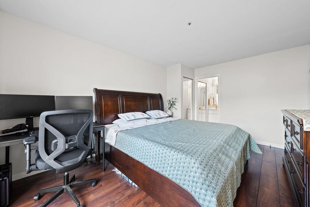 Office / Den Photo of 413 1220 Lasalle Place, Coquitlam, BC