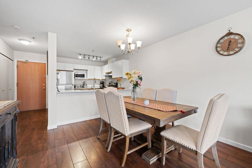 Pantry Photo of 413 1220 Lasalle Place, Coquitlam, BC