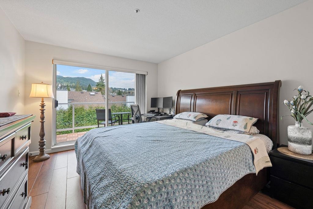 Powder Room Photo of 413 1220 Lasalle Place, Coquitlam, BC