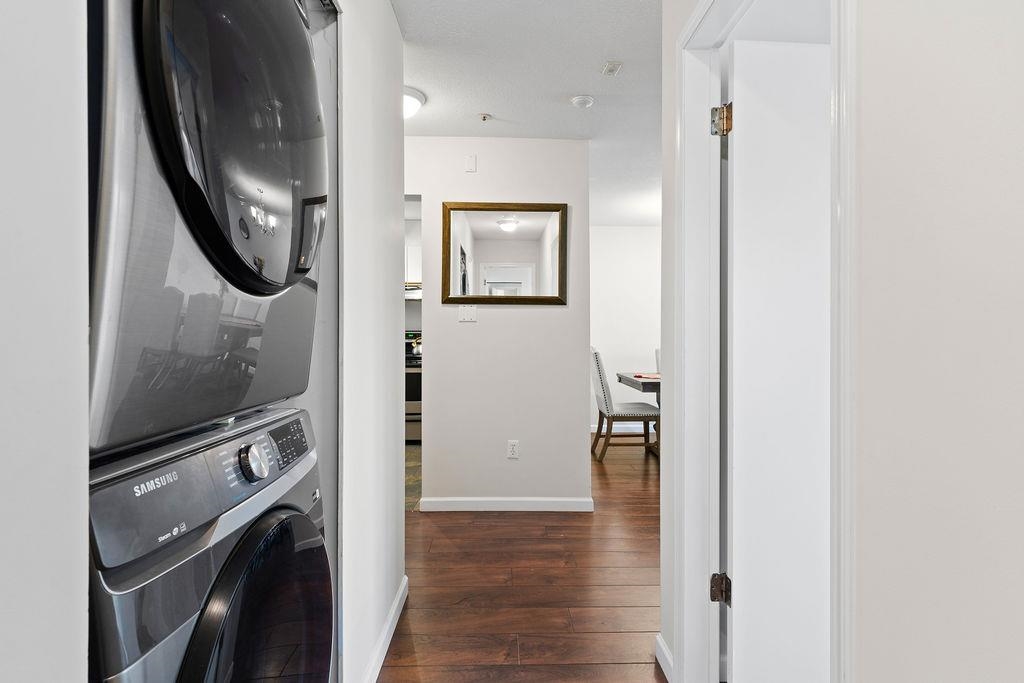 Staircase Photo of 413 1220 Lasalle Place, Coquitlam, BC