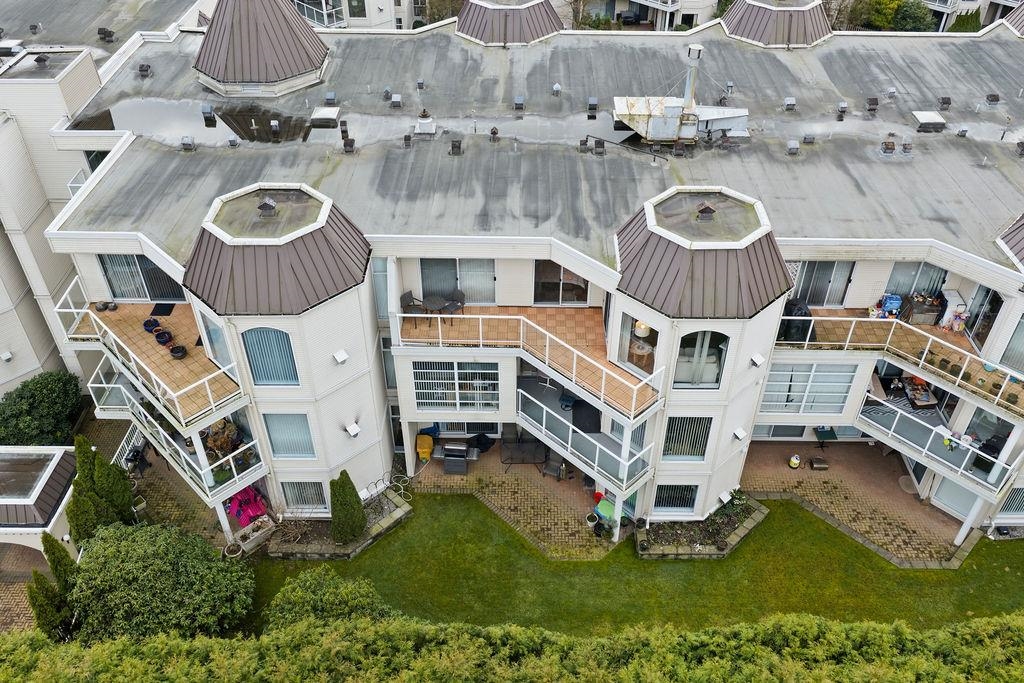 Street View Photo of 413 1220 Lasalle Place, Coquitlam, BC