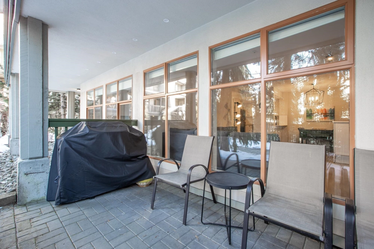 Bedroom 3 Photo of 20 4355 Northlands Boulevard, Whistler, BC