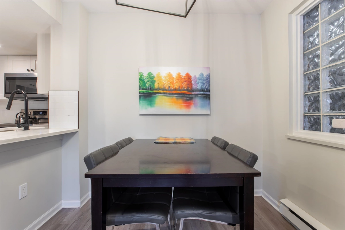 Kitchen Photo of 20 4355 Northlands Boulevard, Whistler, BC