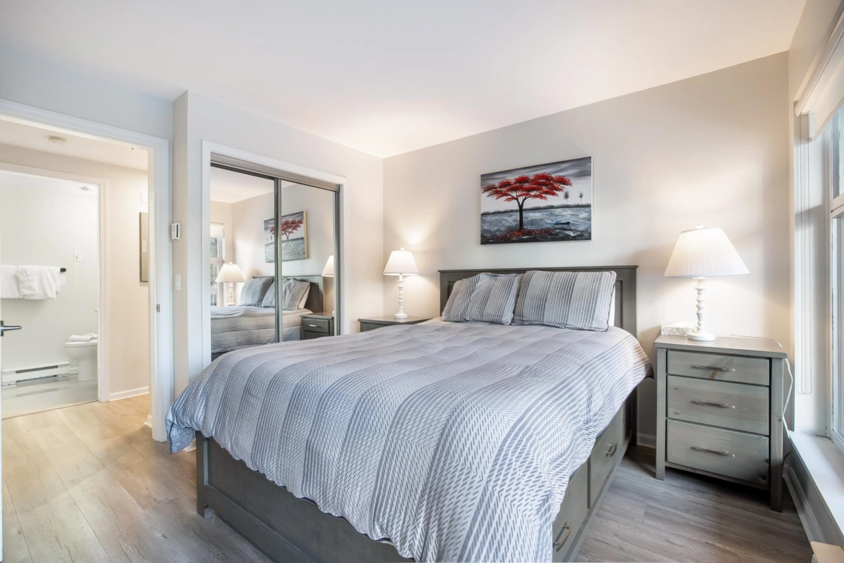 Primary Bathroom Photo of 20 4355 Northlands Boulevard, Whistler, BC