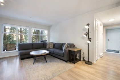 20 4355 Northlands Boulevard, Whistler, BC, Whistler — Townhouse for sale