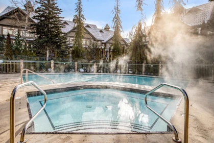 Office / Den Photo of 20 4355 Northlands Boulevard, Whistler, BC