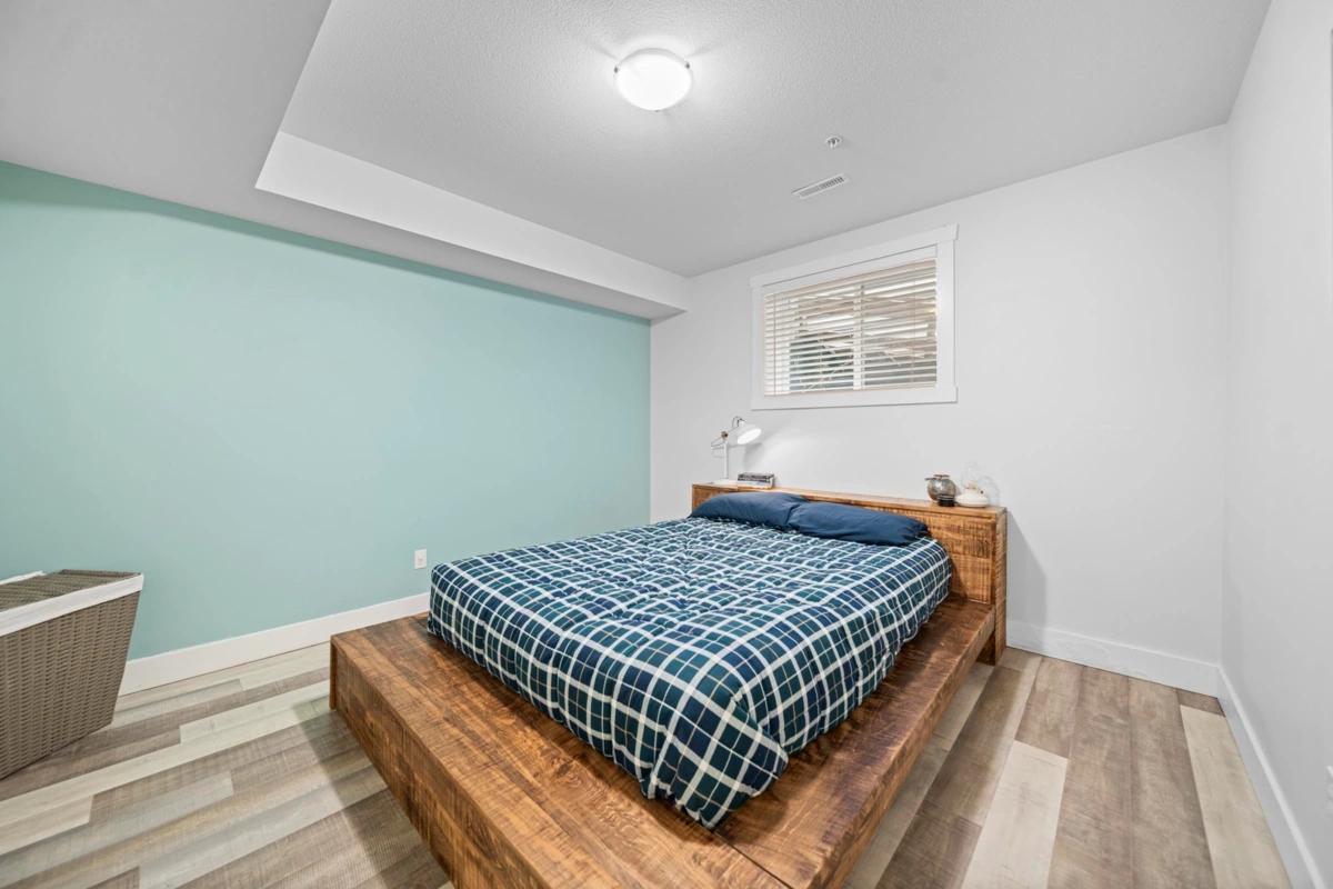 Aerial View of 13851 232 Street, Maple Ridge, BC