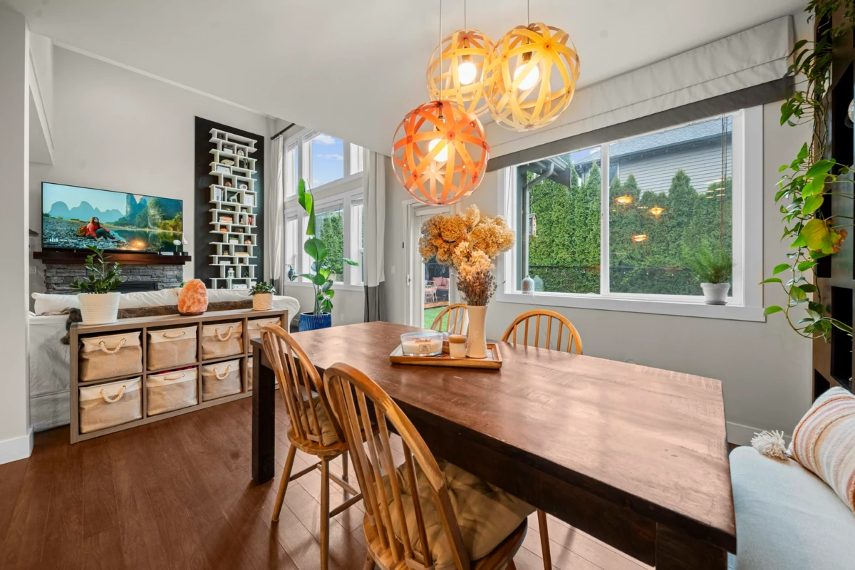 Bedroom 3 Photo of 13851 232 Street, Maple Ridge, BC