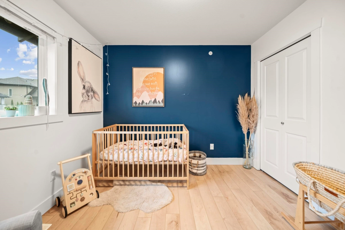 Hallway Photo of 13851 232 Street, Maple Ridge, BC