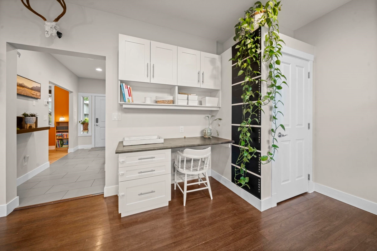 Office / Den Photo of 13851 232 Street, Maple Ridge, BC