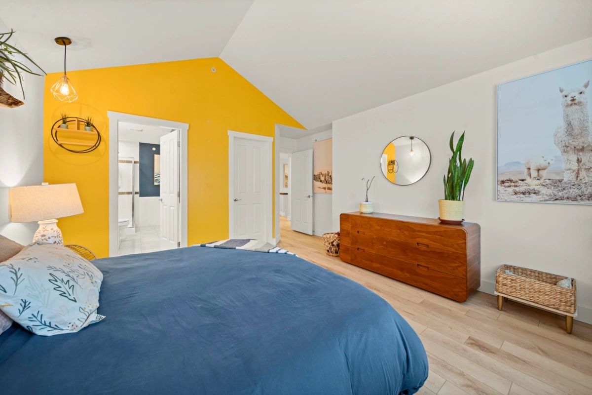 Outdoor Patio Photo of 13851 232 Street, Maple Ridge, BC