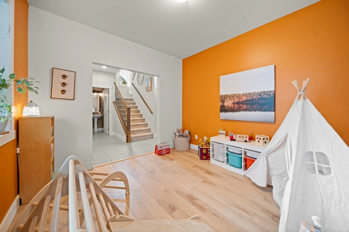 Pantry Photo of 13851 232 Street, Maple Ridge, BC