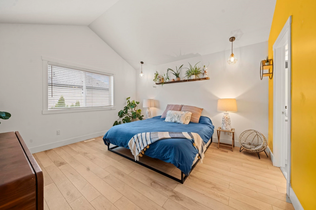 Staircase Photo of 13851 232 Street, Maple Ridge, BC