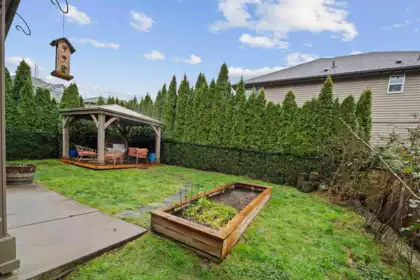 Community Amenities Photo (Clubhouse) of 13851 232 Street, Maple Ridge, BC
