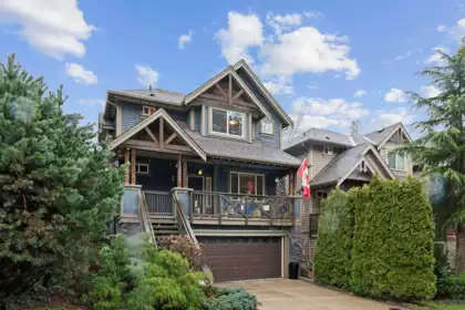 13851 232 Street, Maple Ridge, BC