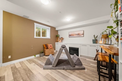 Garden / Landscaping Photo of 13851 232 Street, Maple Ridge, BC