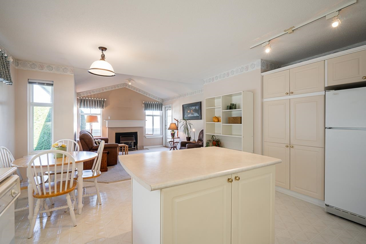 Bedroom 2 Photo of 51 8555 209 Street, Langley, BC