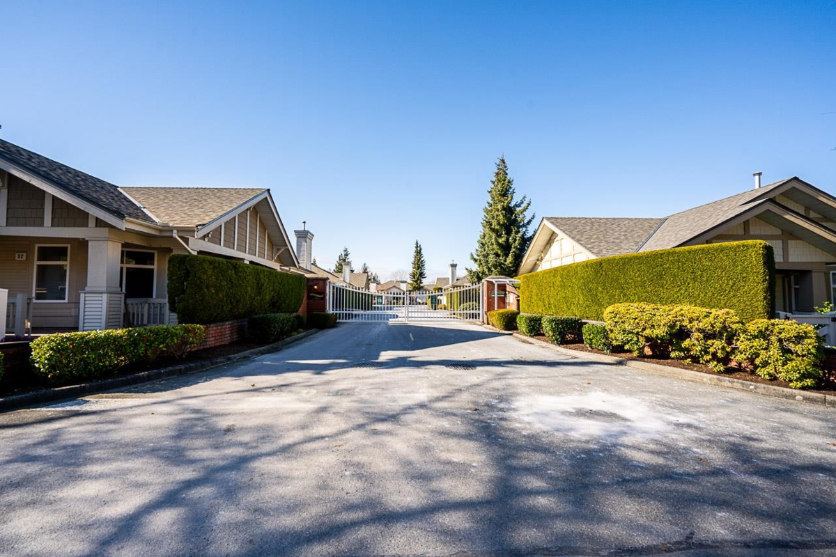 Fitness Center Photo Near 51 8555 209 Street, Langley, BC