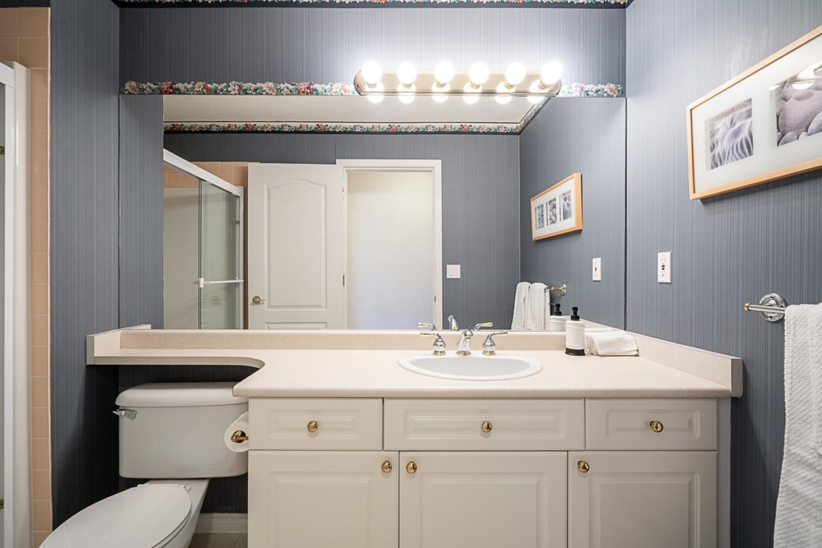 Garage Interior Photo of 51 8555 209 Street, Langley, BC