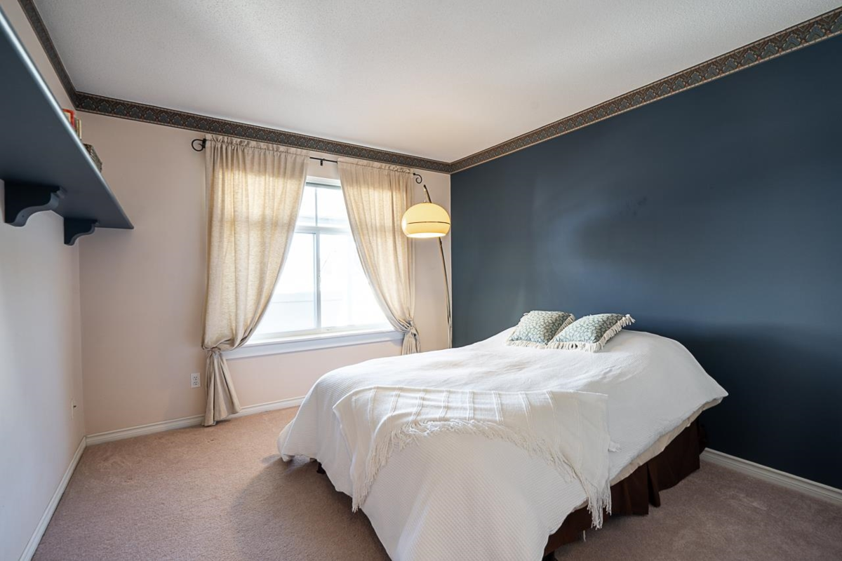 Hallway Photo of 51 8555 209 Street, Langley, BC