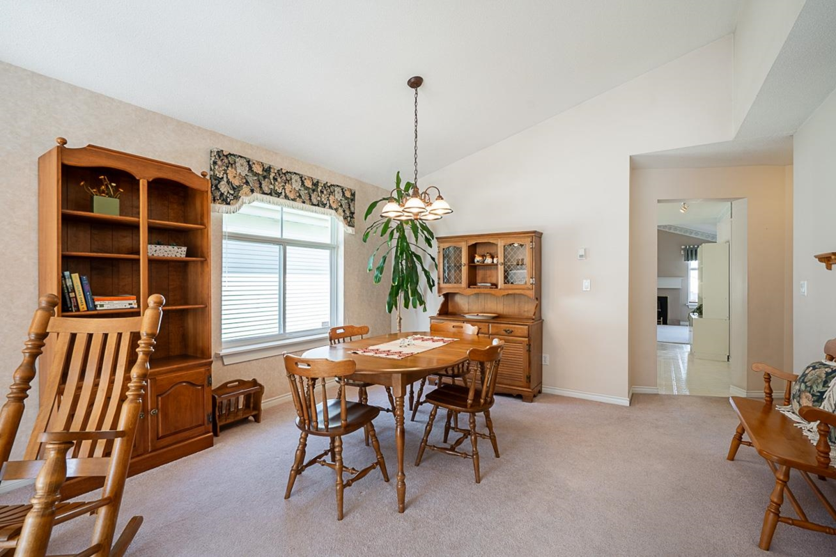 Kitchen Island Photo of 51 8555 209 Street, Langley, BC