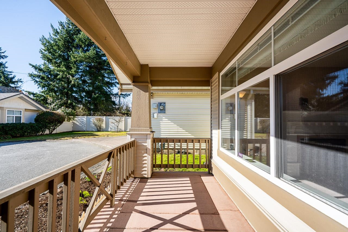 Living Room Photo of 51 8555 209 Street, Langley, BC