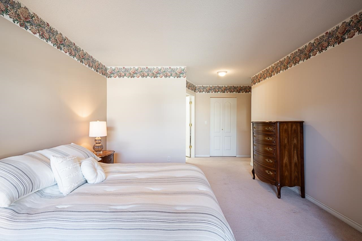 Loft / Bonus Room Photo of 51 8555 209 Street, Langley, BC